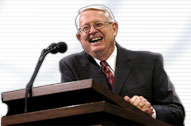 Chuck Swindoll